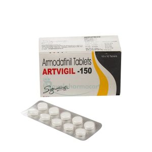 Artvigil 150 mg Buy Online