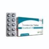 Iverheal 12 mg tablet for parasites treatment