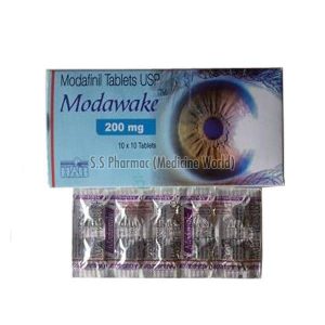 Modawake 200 buy online