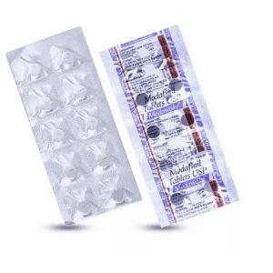 Royalpharmacart 174 Alternative view of Modawake 200 mg (Modafinil)