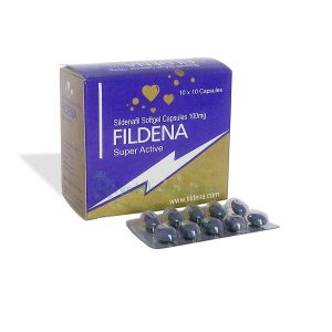 Fildena Super Active buy online
