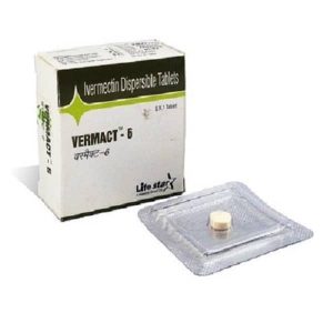 vermact 6 mg