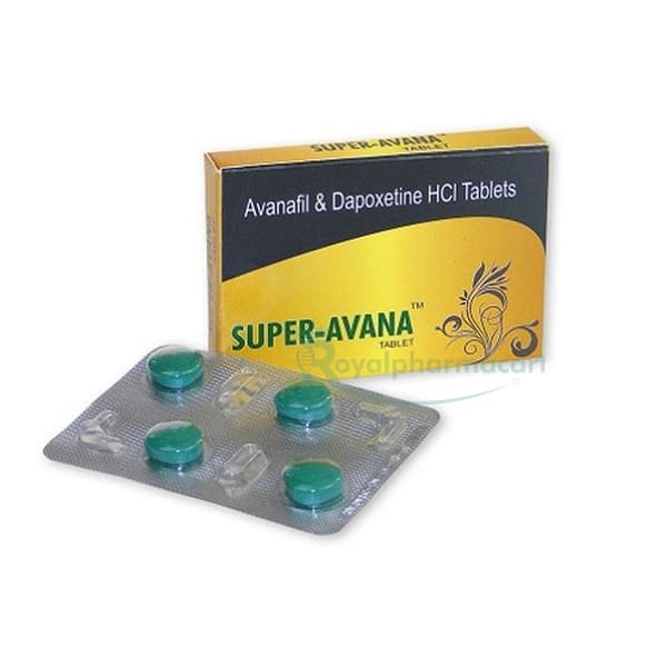 Super Avana buy online
