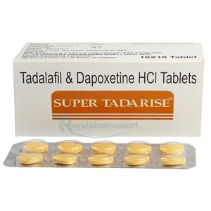 Super Tadarise buy online
