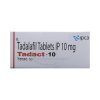 Tadact 10 mg buy online