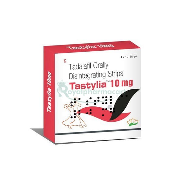 Tastylia 10 mg buy online