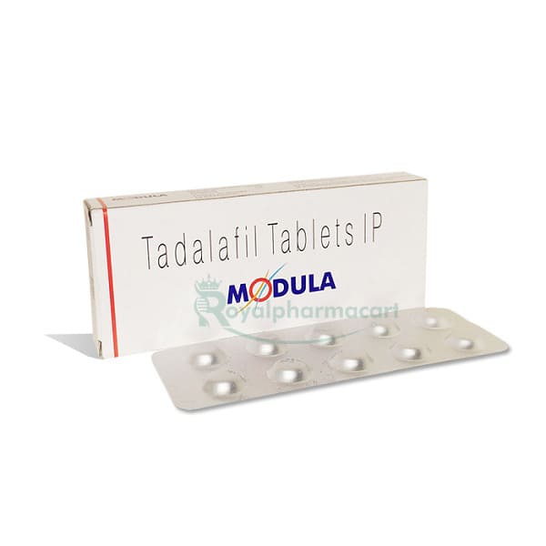 Modula 5 mg buy online