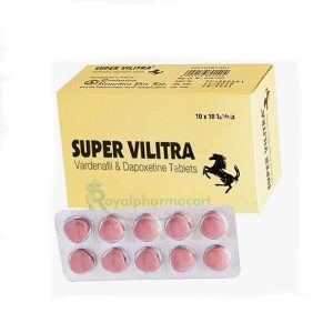 super vilitra buy online