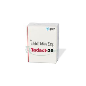 Tadact 20 mg buy online