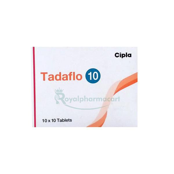 tadaflo 10 mg buy online