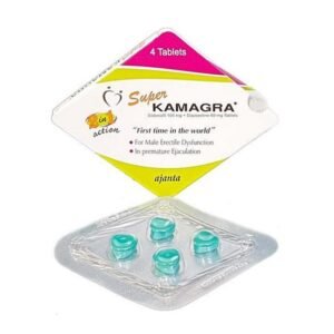 Super Kamagra