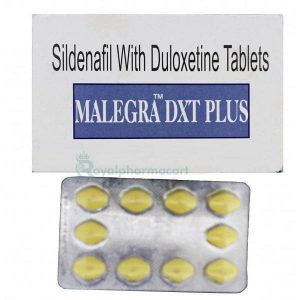 Malegra DXt Plus buy online