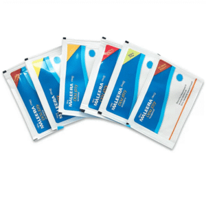 Original Malegra Oral Jelly 100mg packaging and sachets – fast-acting sildenafil oral jelly for ED in men