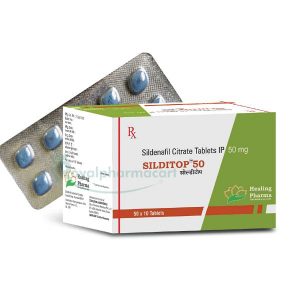 Silditop 50 mg buy online