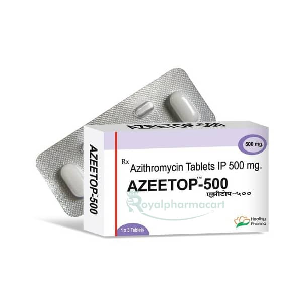 azeetop 500 mg buy online