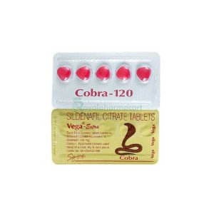 cobra 120 mg buy online