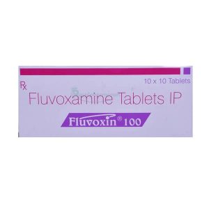 Fluvoxin 100 mg buy online