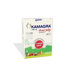 Kamagra Oral Jelly buy online