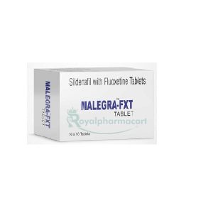 Malegra FXT buy online
