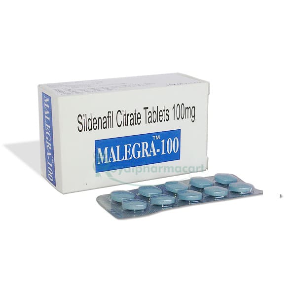 Malegra 100 mg buy online