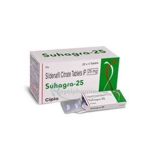 Suhagra 25 mg buy online