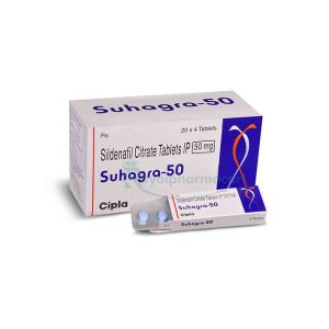 suhagra 50 mg Buy Online