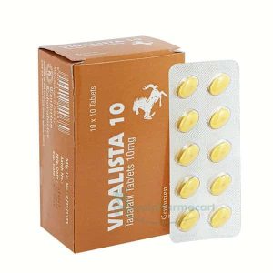 vidalista 10 mg buy online