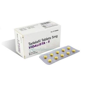 vidalista 5 mg buy online