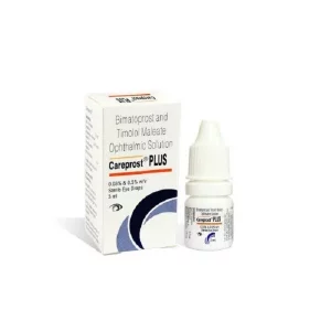 Careprost Plus buy online