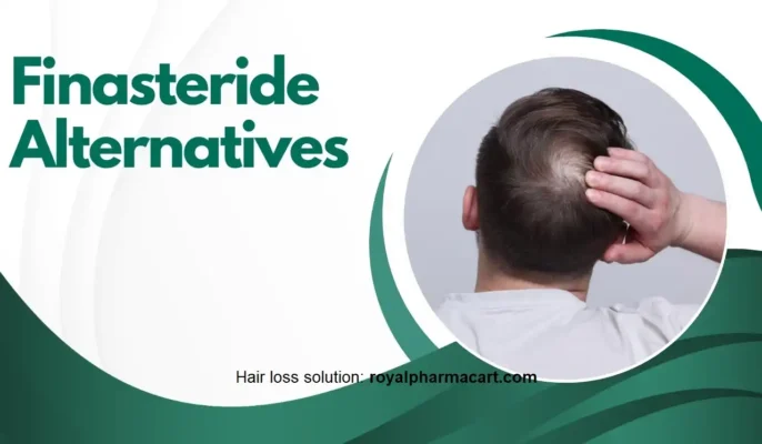 Best Finasteride Alternatives in 2025