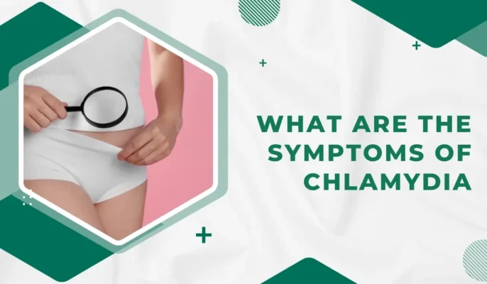 What are the Symptoms of Chlamydia